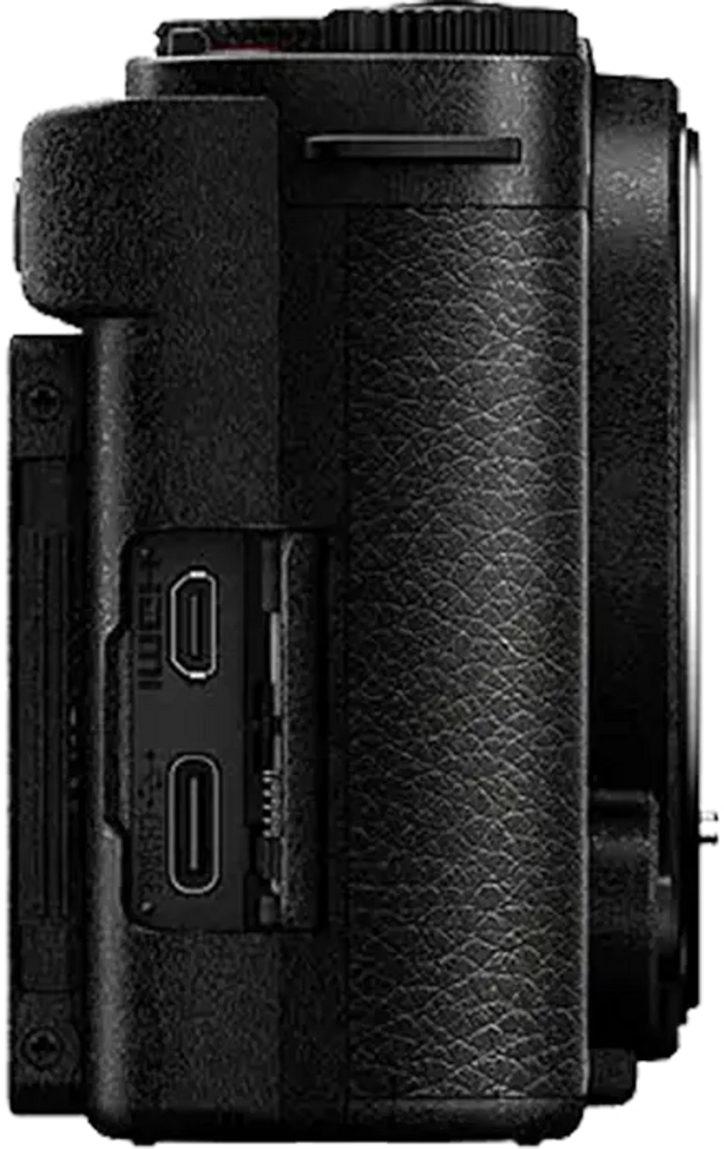 Panasonic Lumix DC-S9E-K - Body