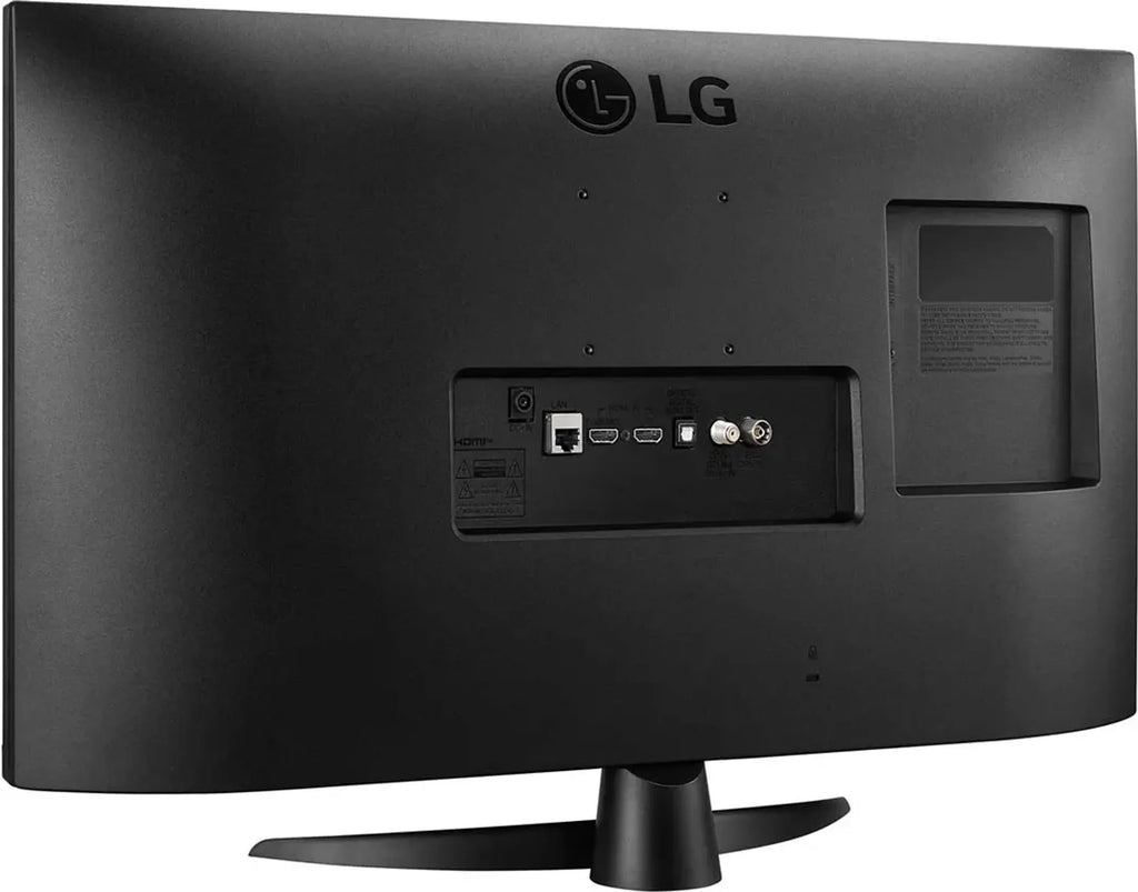 LG LED TV Monitor Full HD 27TQ615S-PZ (2022) - 27 inch