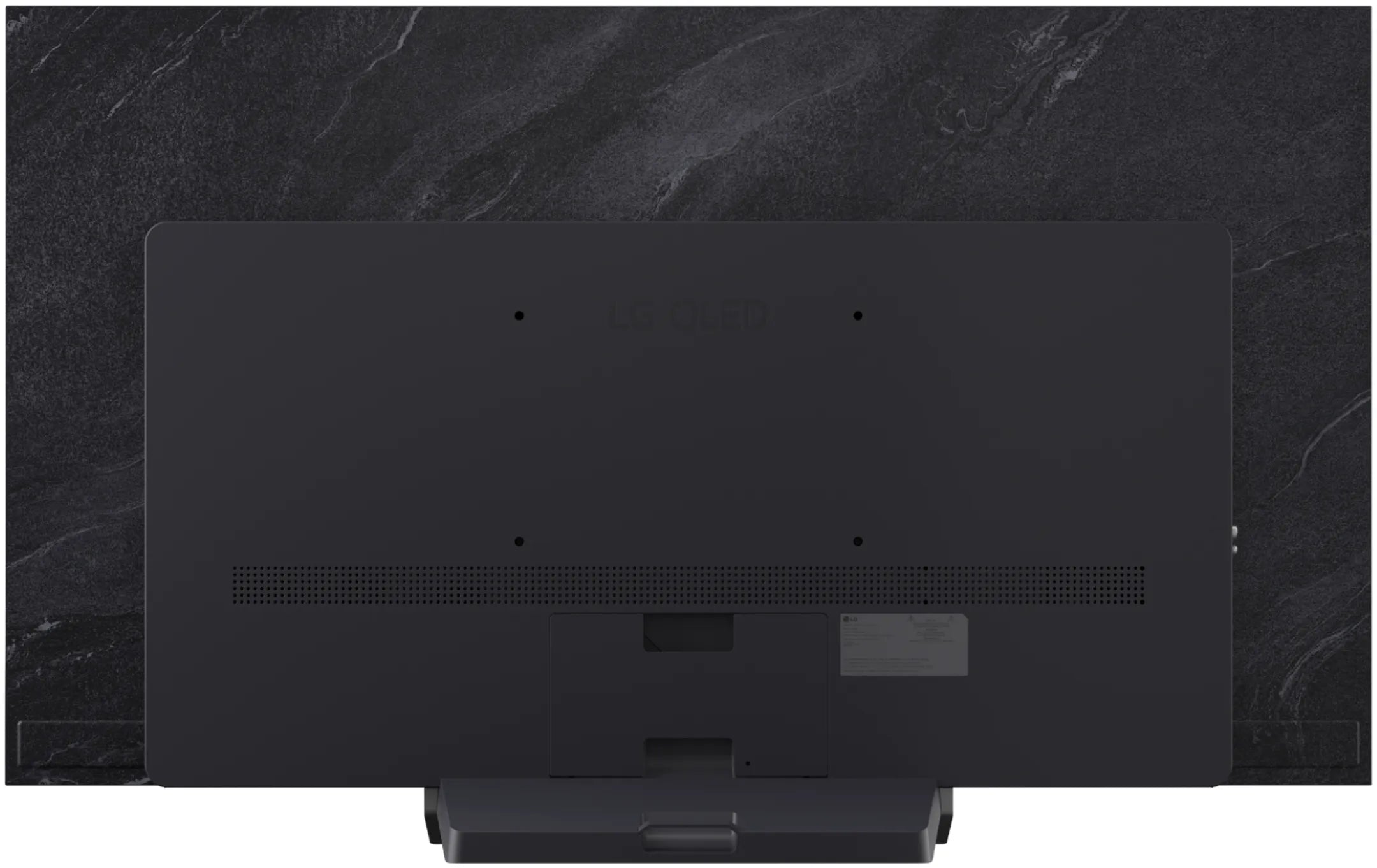 LG OLED evo TV 4K OLED55C54LA (2025) - 55 inch