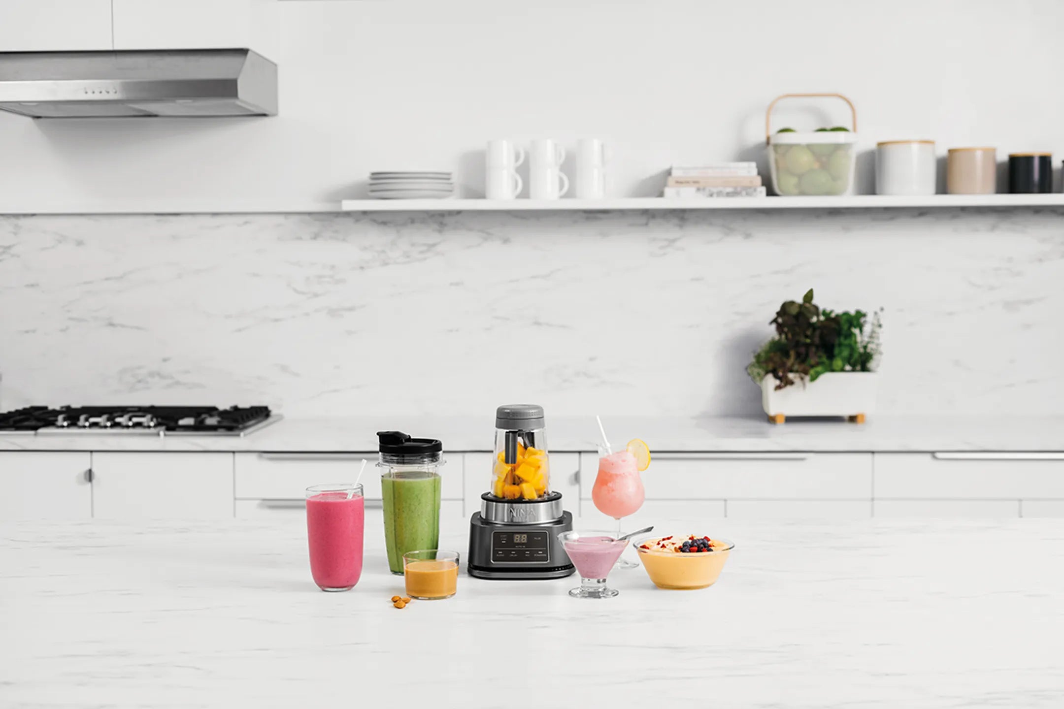 Ninja Blender CB100EU