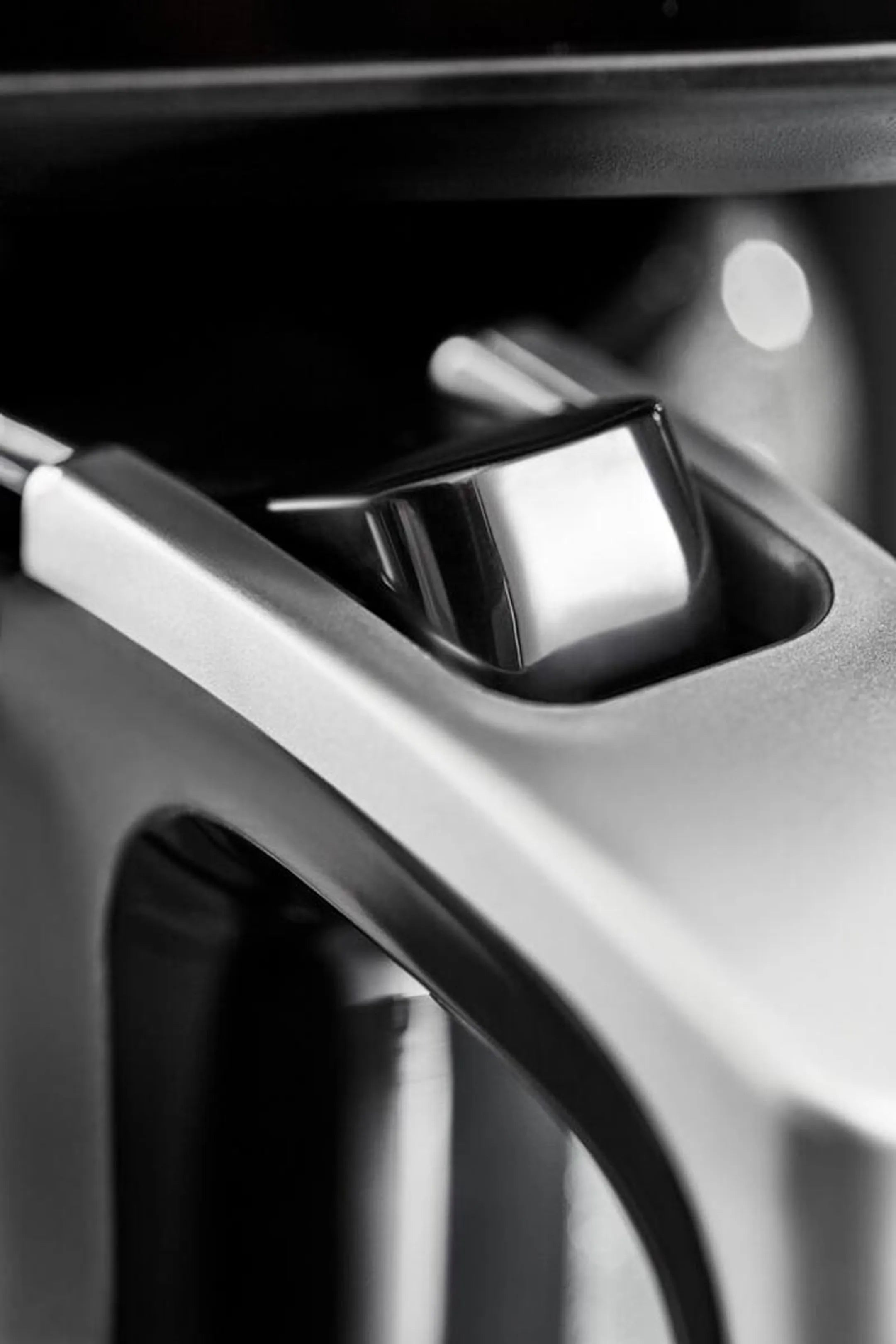 Tefal Koffiezetapparaat Smart'n Light CM600810