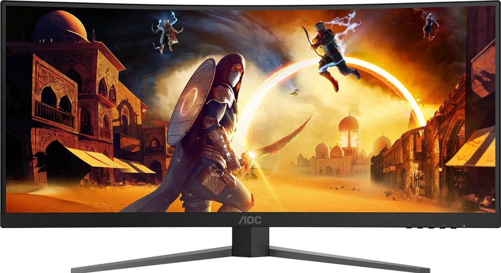 AOC CU34G4Z