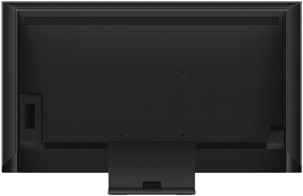 TCL QD Mini-LED 4K TV 50C79K (2025) - 50 inch