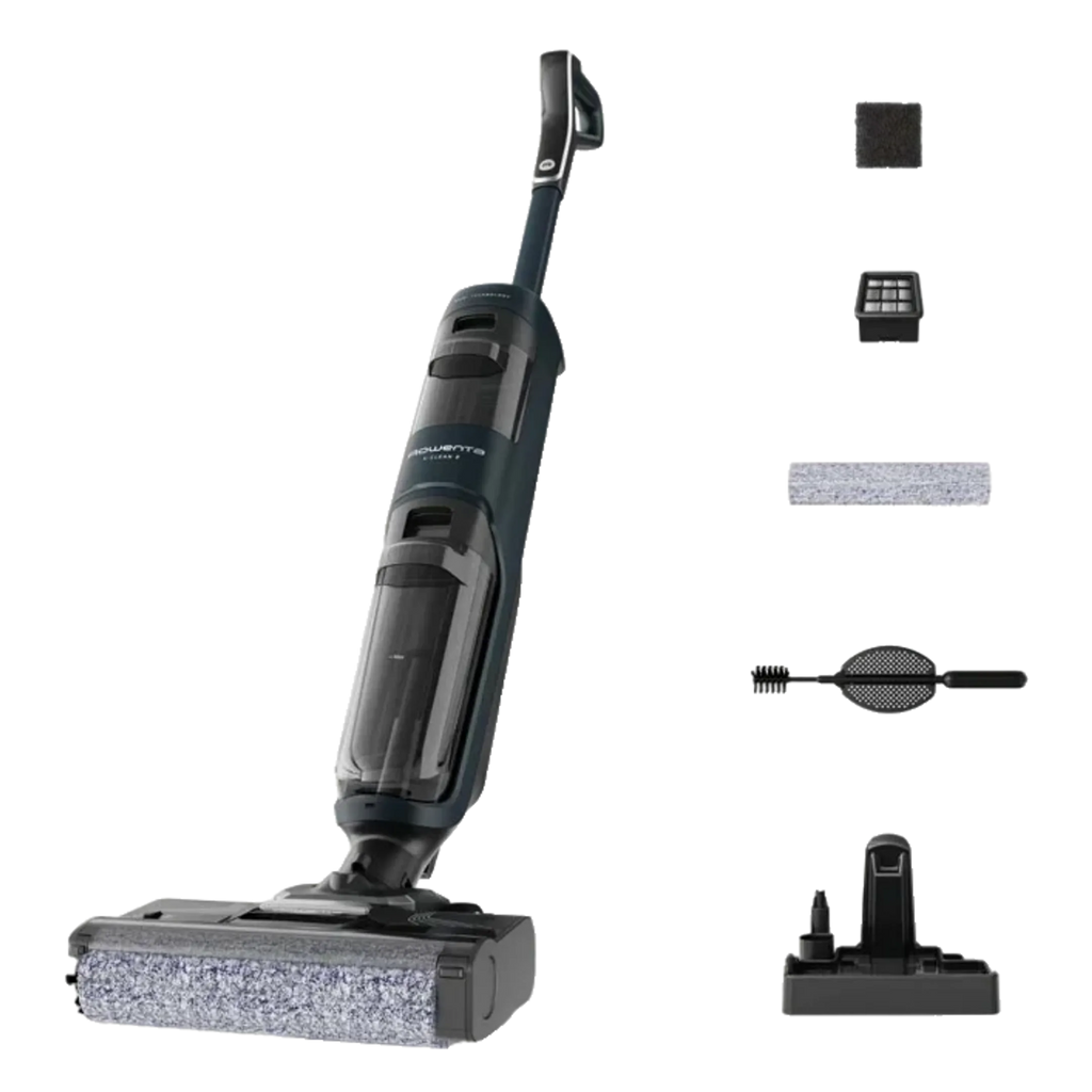 Rowenta Vloerreiniger GZ2251E0