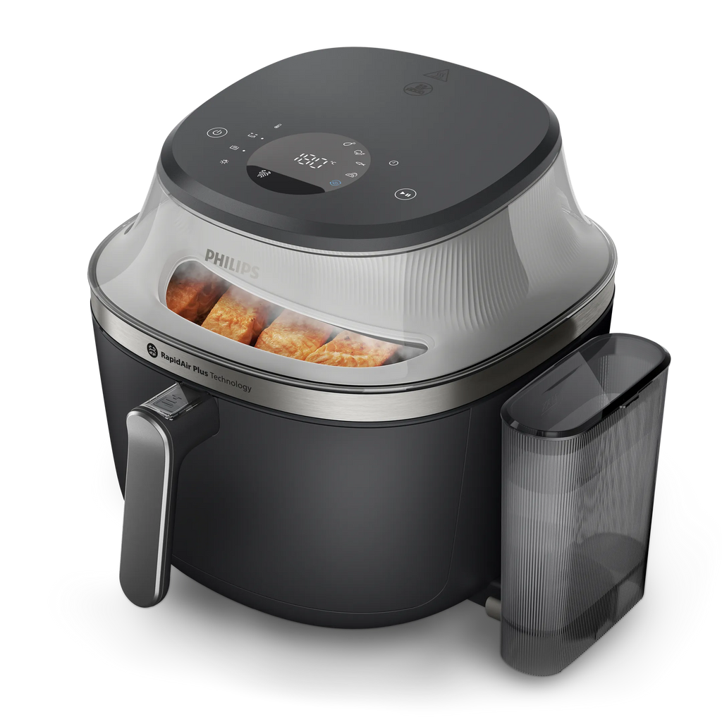 Philips Airfryer 5000-serie NA541/00 7,2L