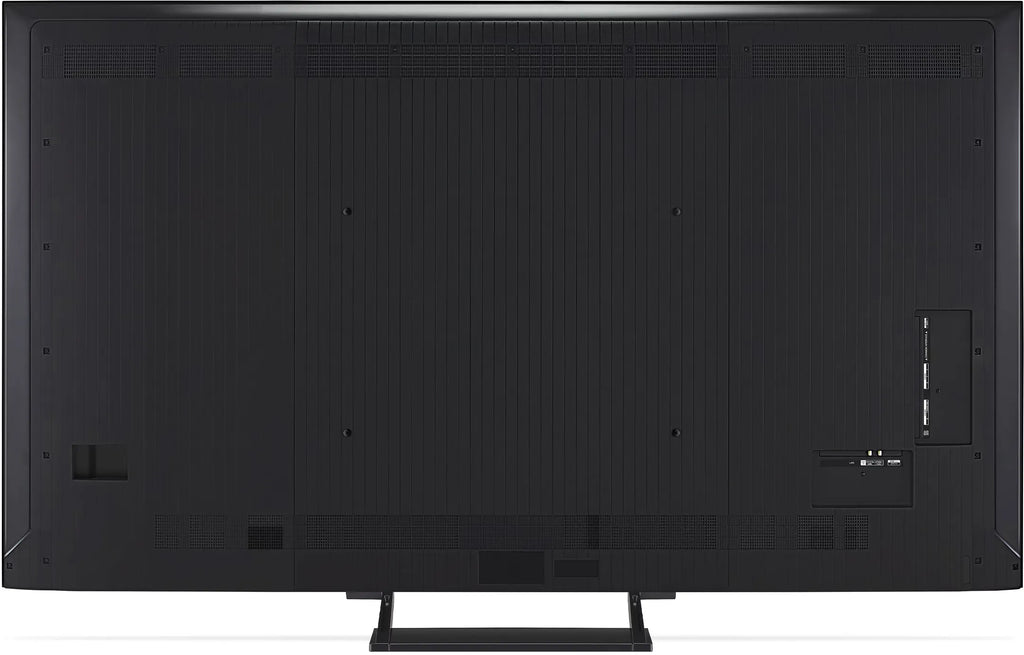 LG QNED evo AI MiniLED 4K TV 85QNED93A6A (2025) - 85 inch