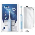 Oral-B Elektrische tandenborstel iO3 blauw + pouch special edition