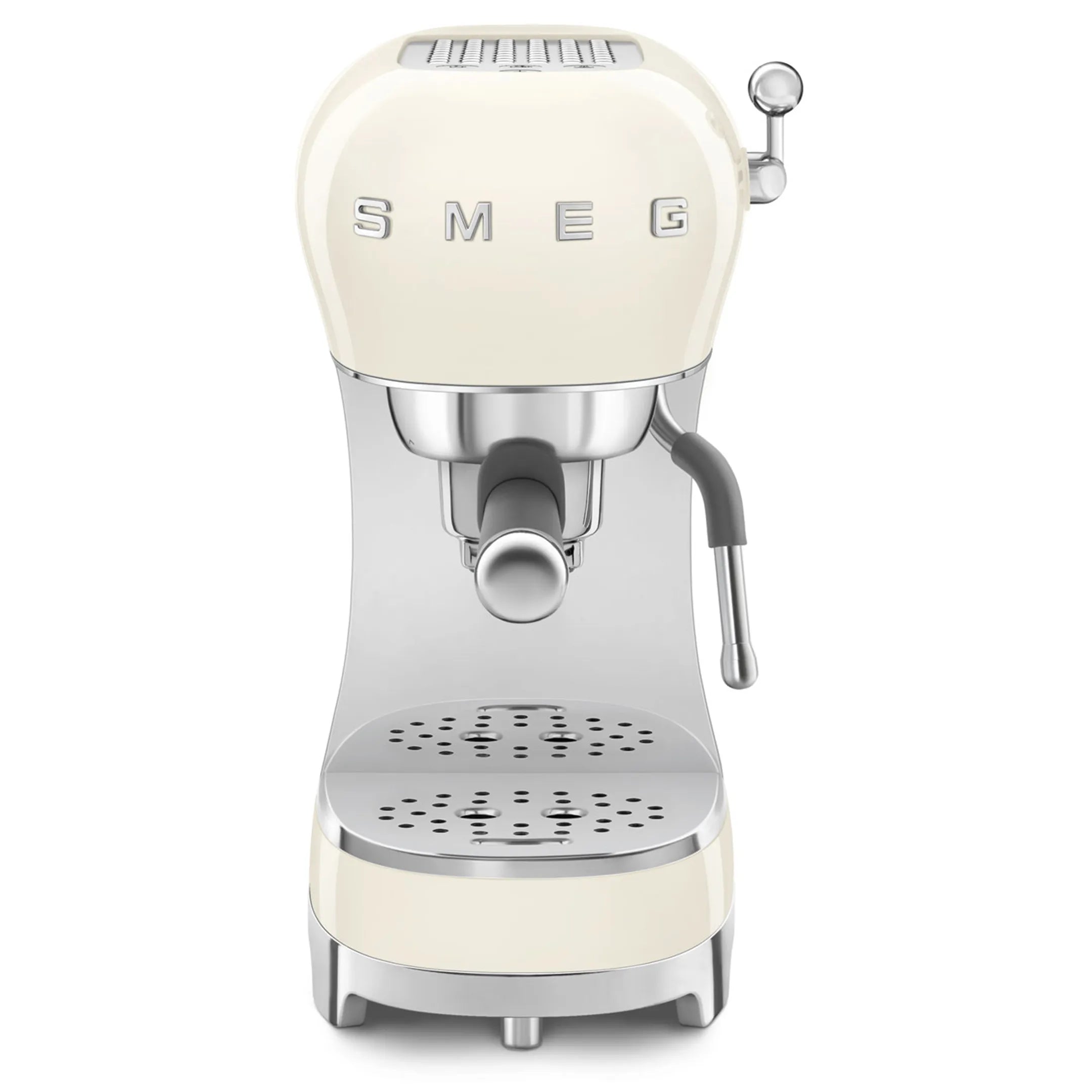Smeg Espressomachine ECF02CREU