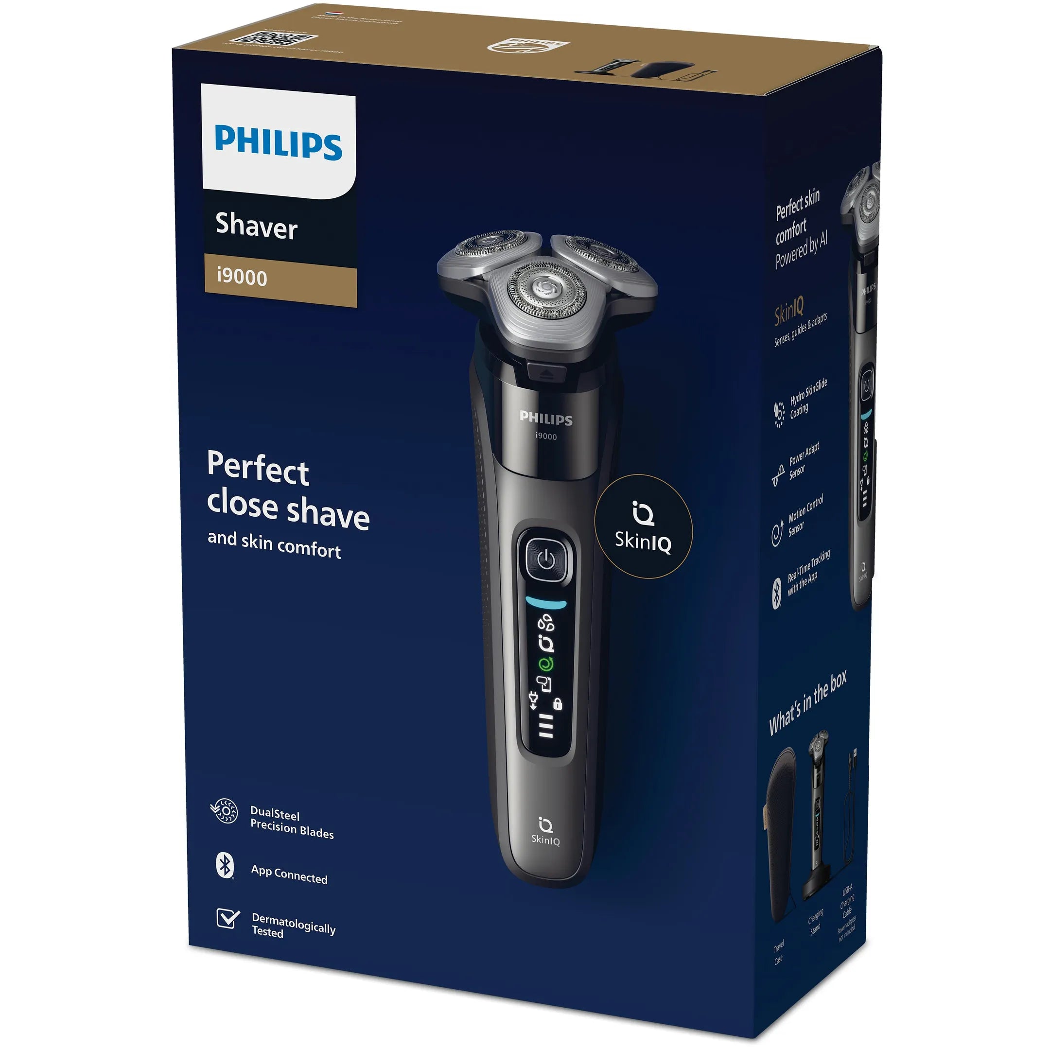 Philips Scheerapparaat X9002/10