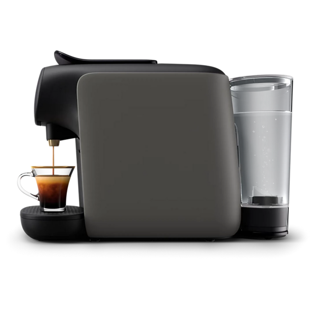 Philips L'OR Barista LM9012/23 Grijs