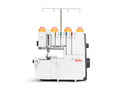 bernette Overlockmachine b44 Funlock