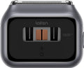 LAIFEN Elektrisch scheerapparaat P3 Pro 3 Dark grey