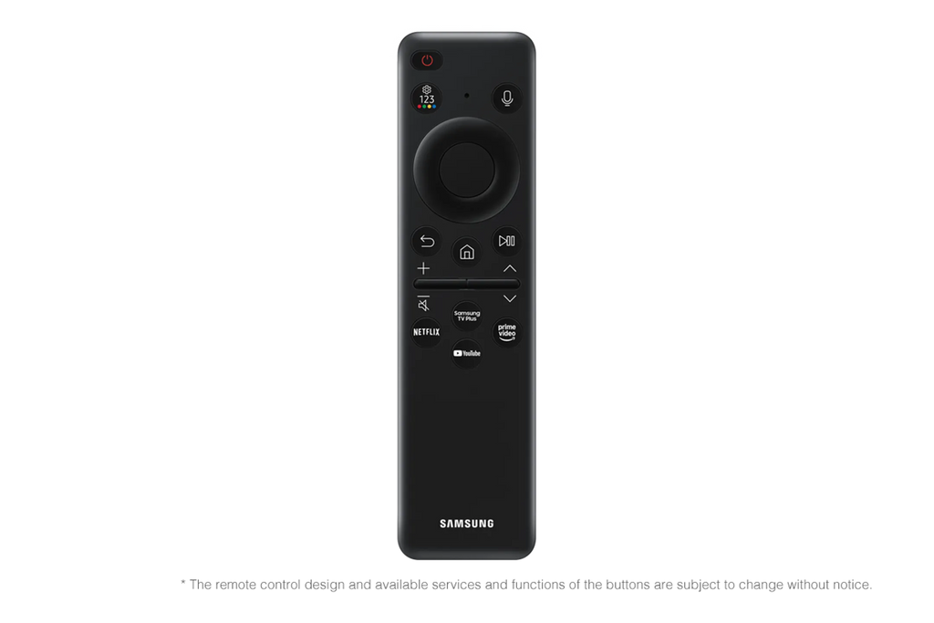Samsung Neo QLED 4K QE75QN72F Mini LED (2025) - 75 inch