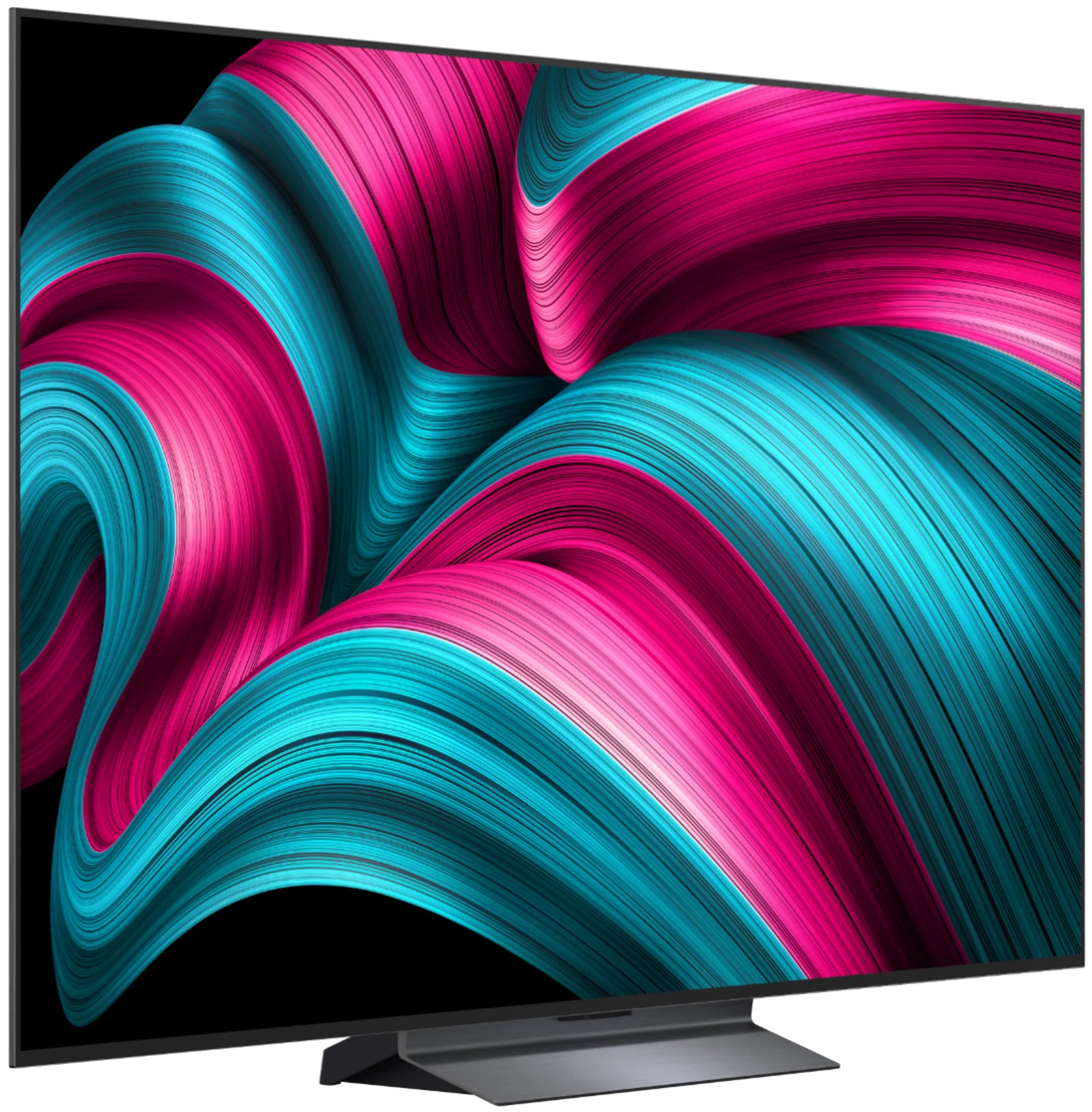 LG OLED evo TV 4K OLED65C54LA (2025) - 65 inch
