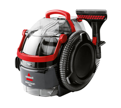 Bissell Tapijtreiniger SpotClean Pro 1558N