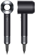 Dyson Haardroger Supersonic Origin Black