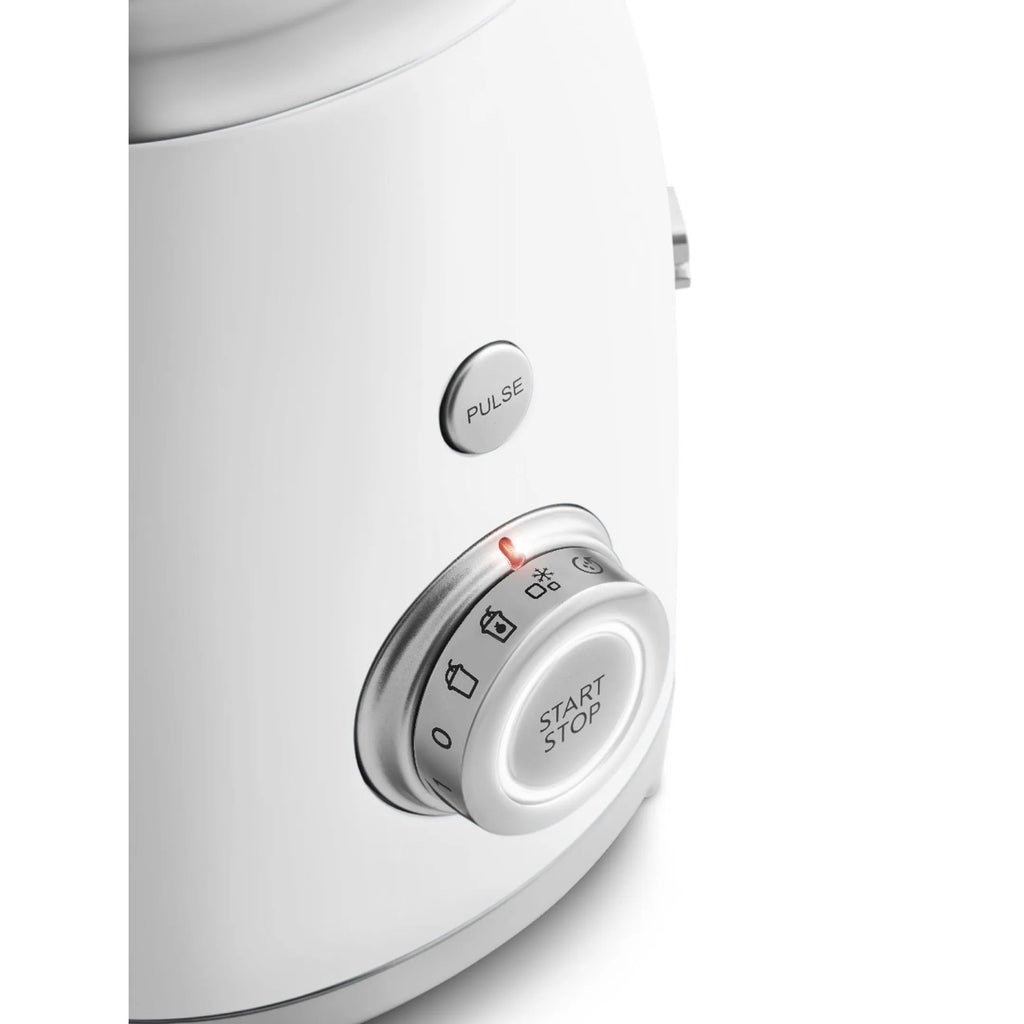 Smeg Blender BLF03WHEU