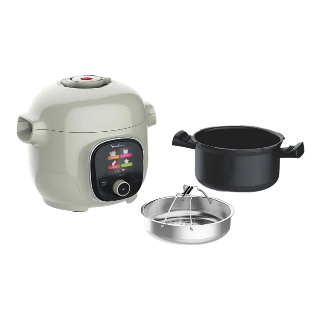 Moulinex Multicooker Cookeo Mini CE88E310