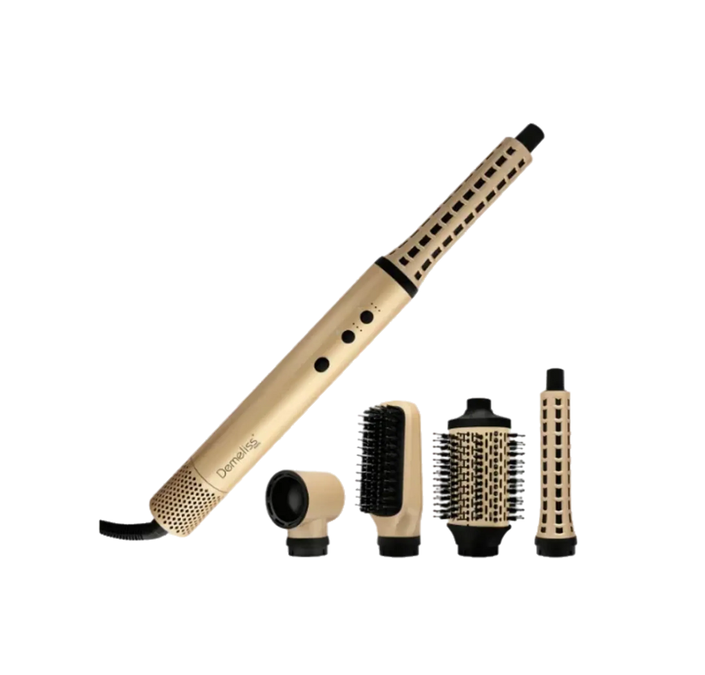 Saint Algue Demeliss Airflow Styler