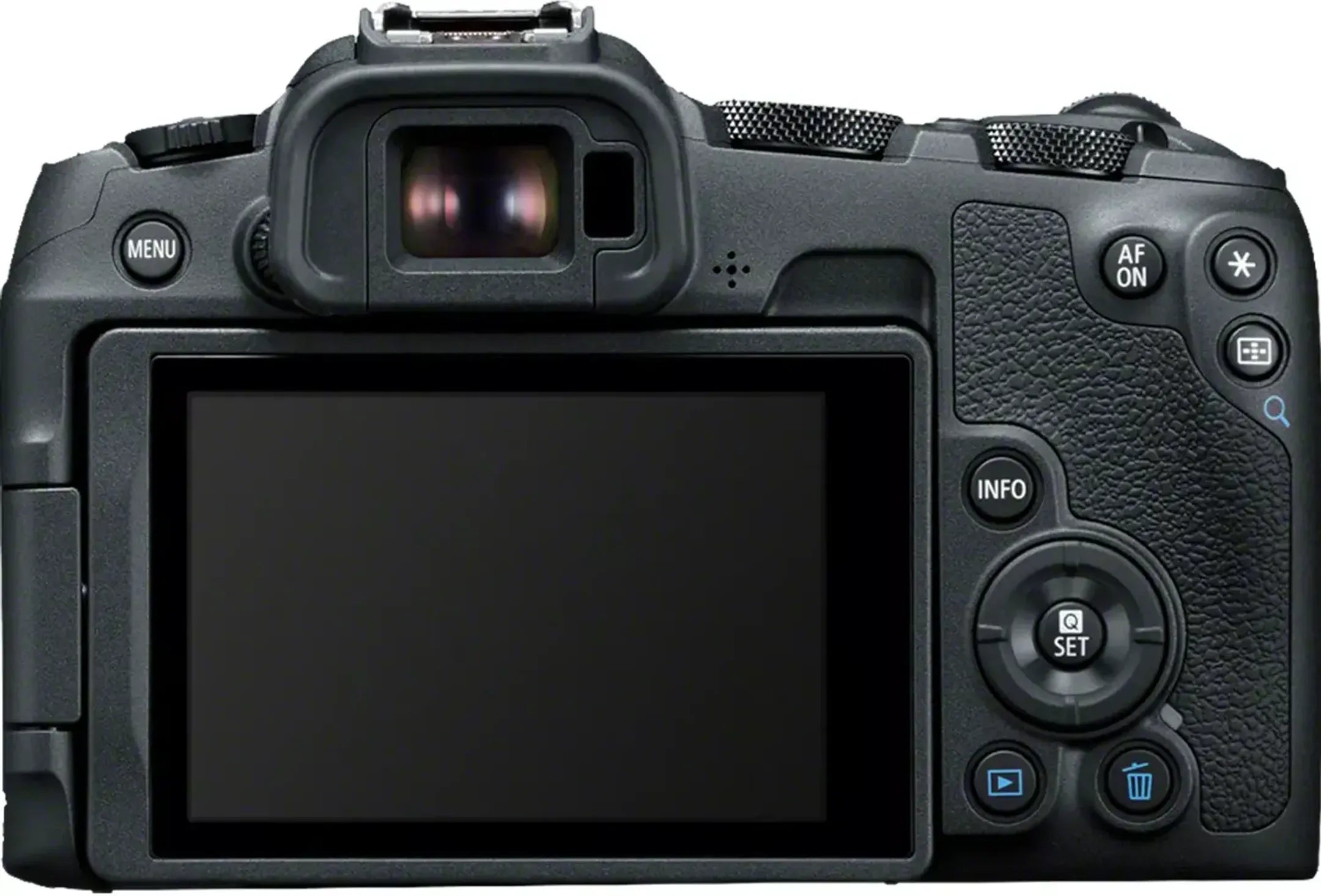 Canon EOS R8 + RF 24 - 50 mm f/4.5 - 6.3 IS STM