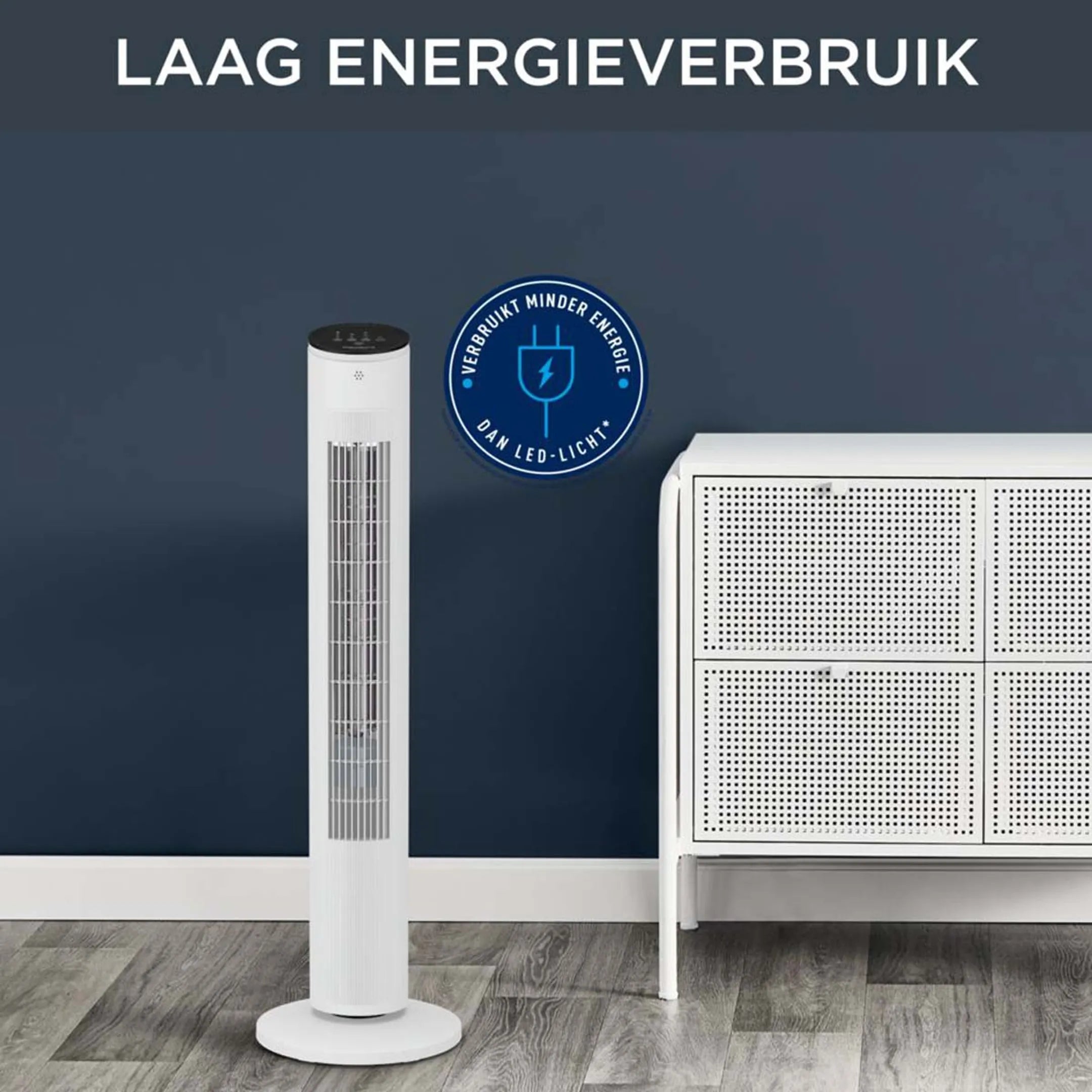 Rowenta Ventilator VU6871F0