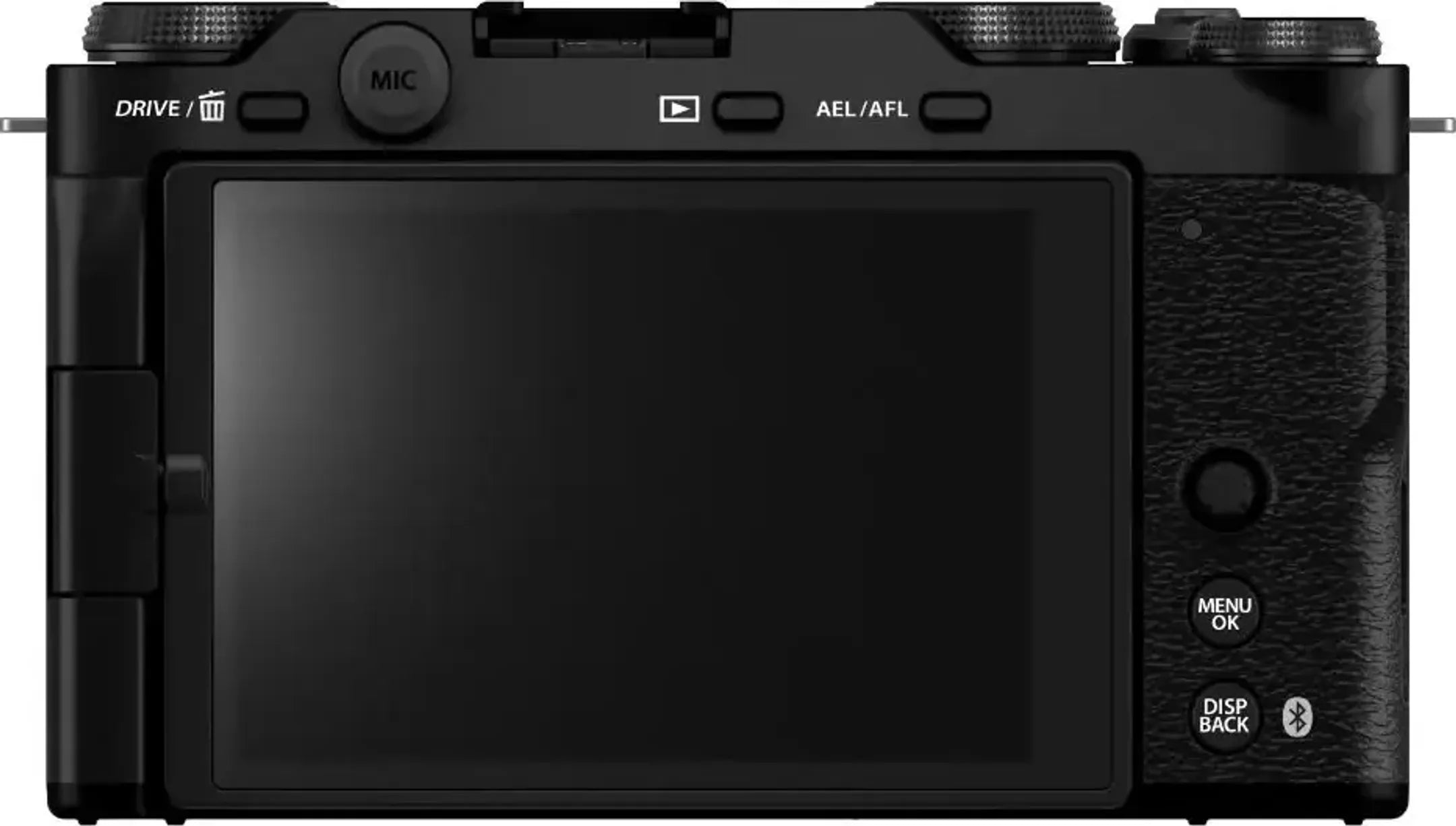 Fujifilm X-M5 - Body