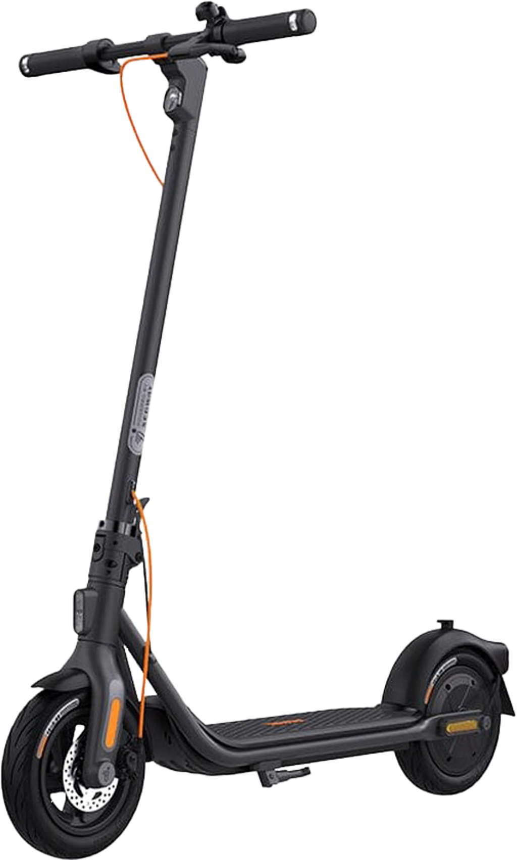 Segway Ninebot KickScooter F2 Plus E