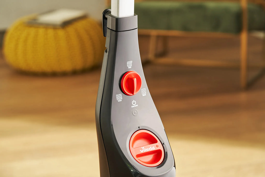 Vileda Stoomreiniger Steam XXL Plus
