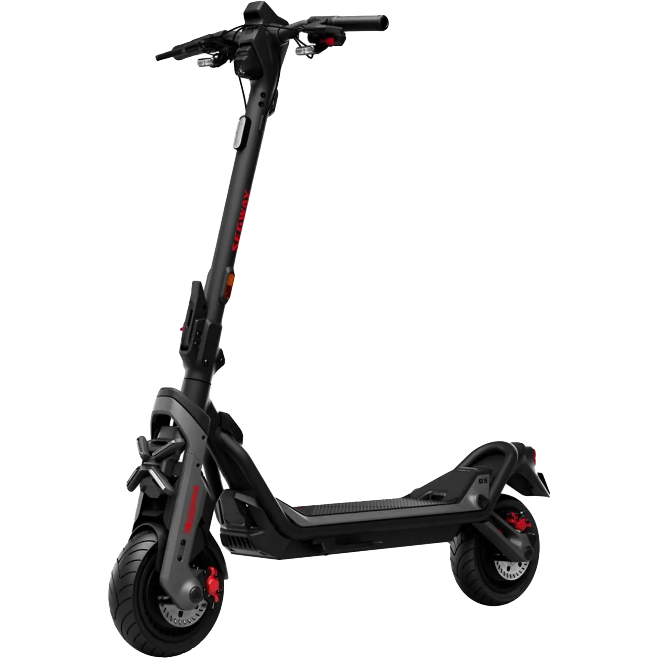 Segway GT3 E