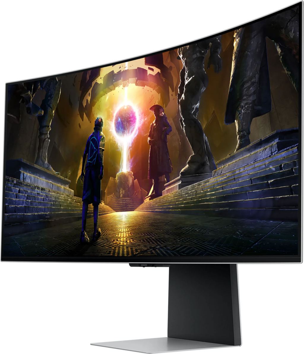 Samsung 34" Odyssey OLED G8 G85SD LS34DG850SUXEN