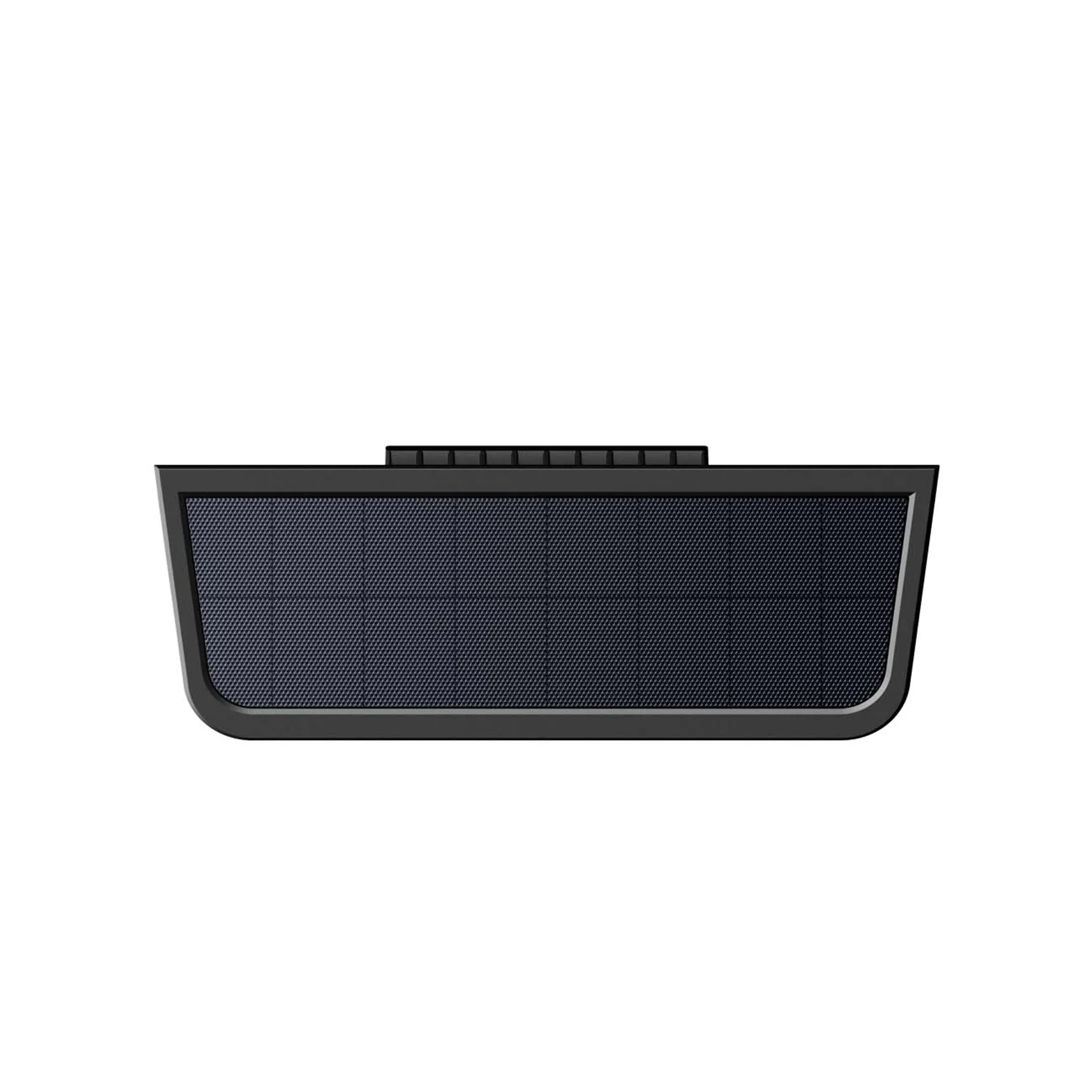Eufy Outdoor beveiligingscamera S120 met zonnepaneel