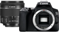 Canon Body EOS 250D 18-55DC