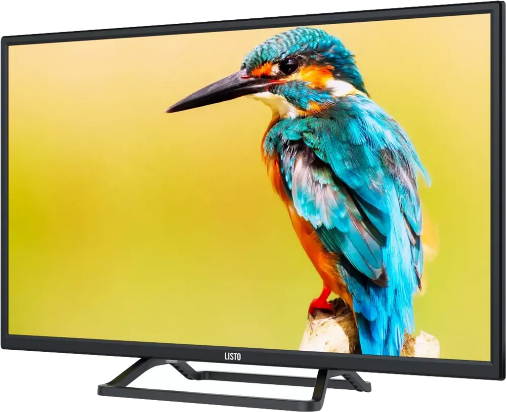 Listo LED TV HD 32HD844 (2022) - 32 inch