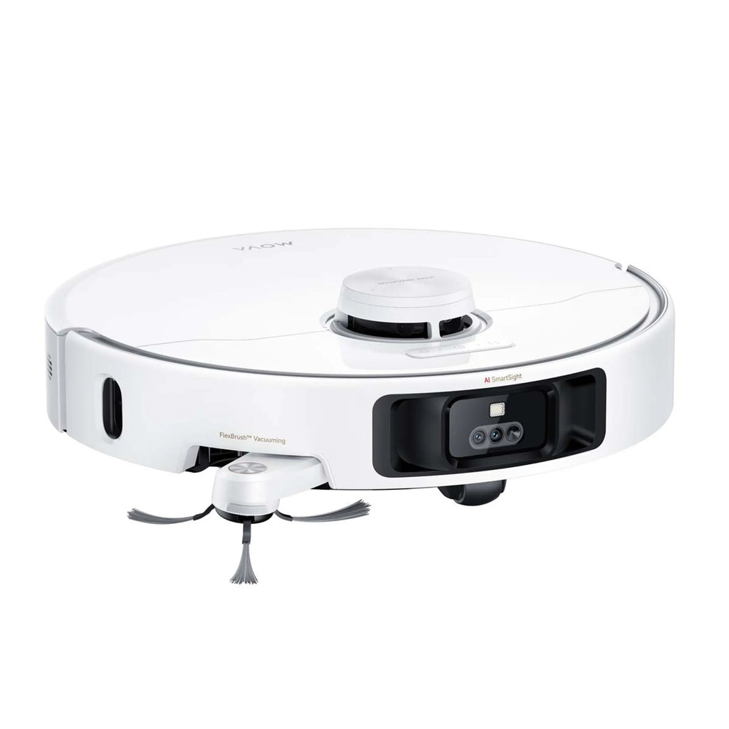 MOVA Robotstofzuiger 2in1 P50 Pro Ultra