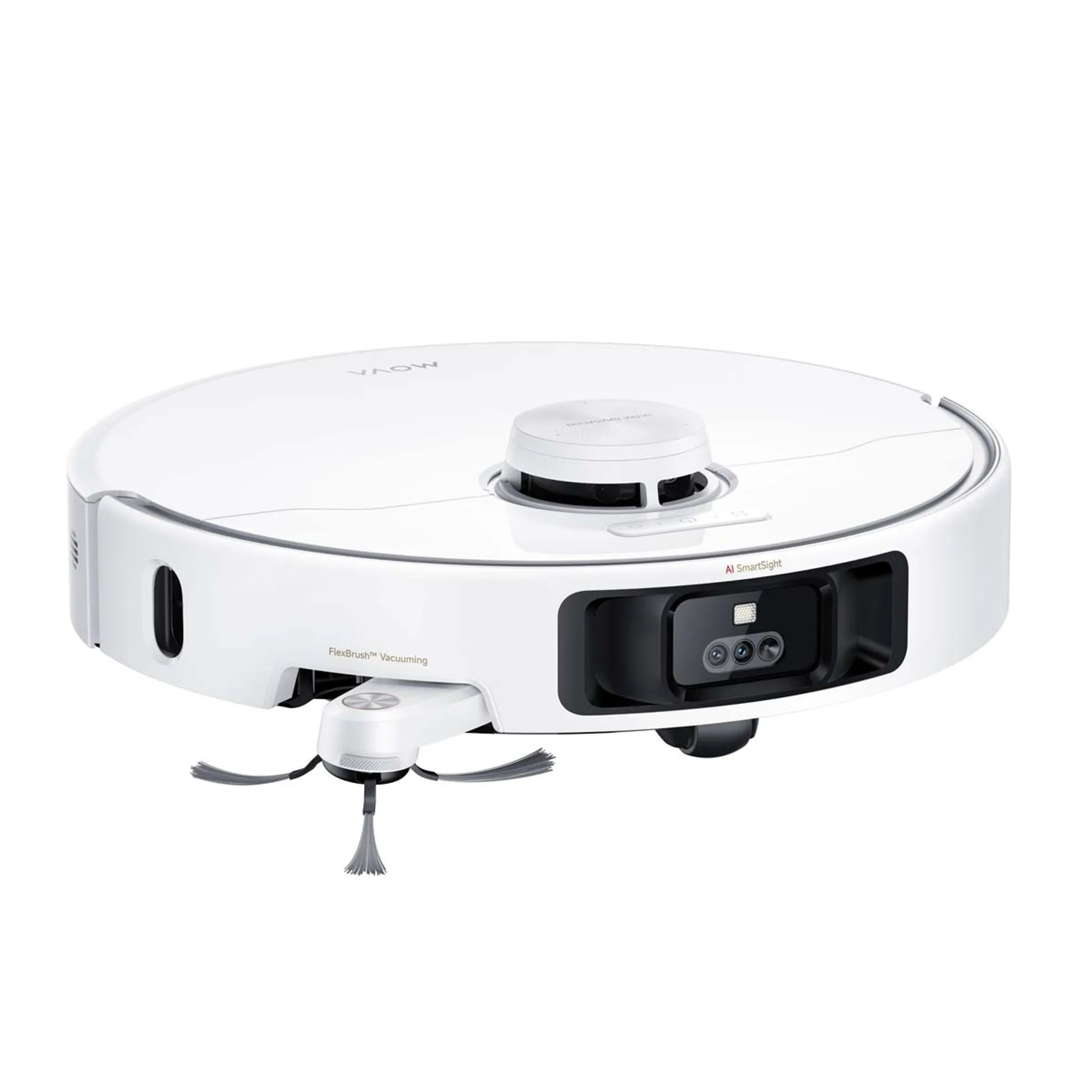 MOVA Robotstofzuiger 2in1 P50 Pro Ultra