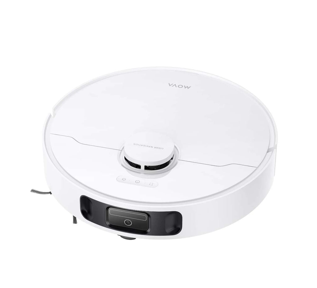 MOVA Robotstofzuiger E30 Ultra