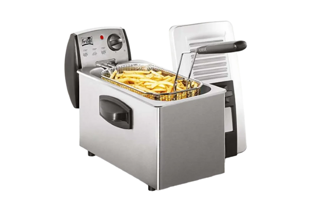 FRITEL Friteuse FR 1455