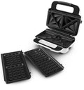 Tefal Croque monsieur 2-in-1 Snack XL SW701110