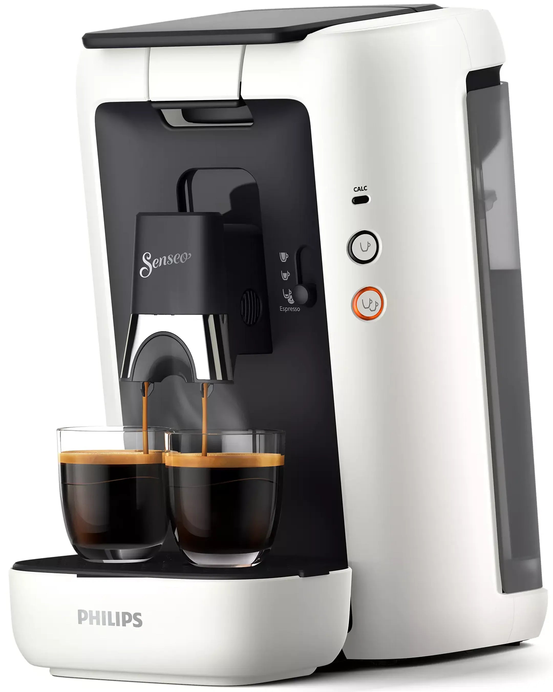 Philips Senseo Maestro CSA260/10 - Wit