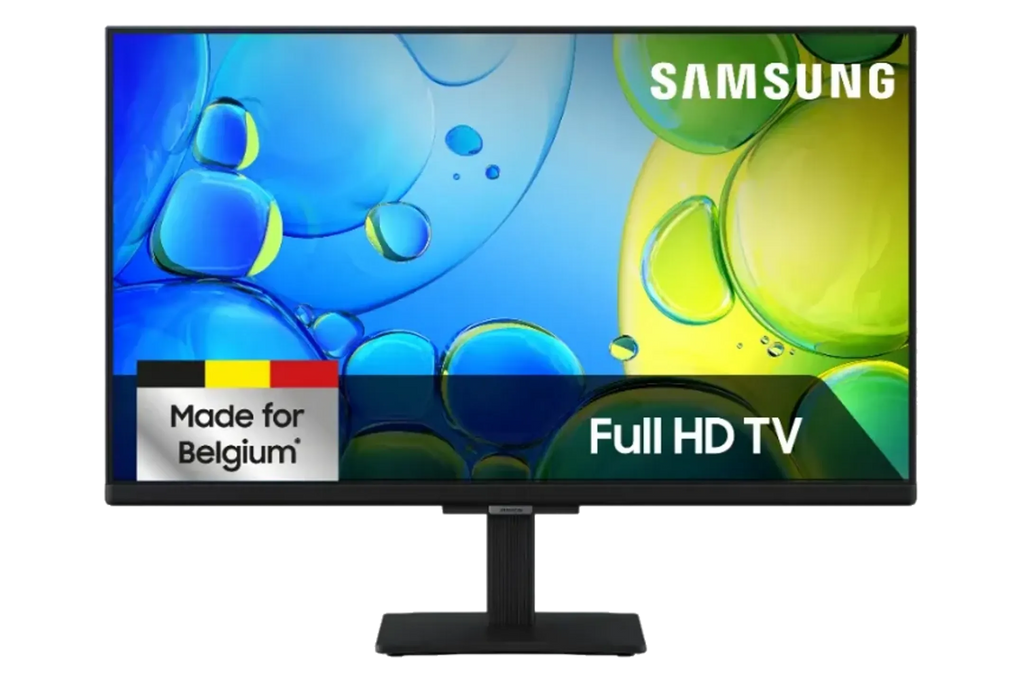 Samsung Full HD LED TV UE24F6000F (2025) - 24 inch