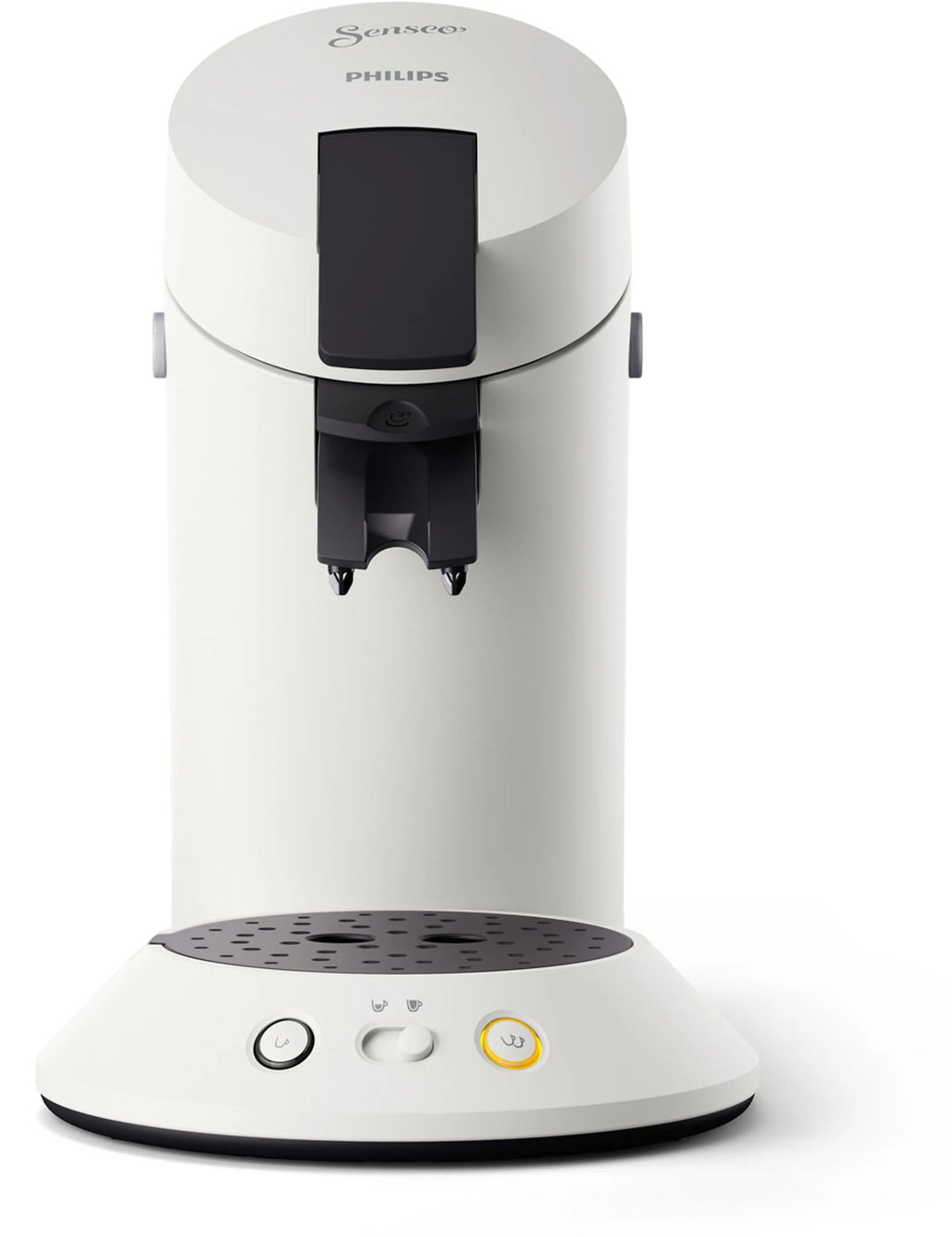 Philips Senseo Original Plus CSA210/10 - Wit