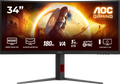 AOC CU34G4
