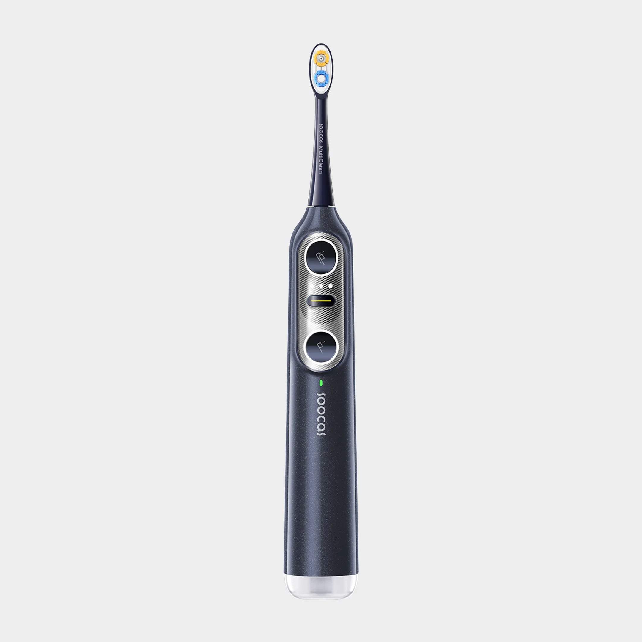 Soocas Elektrische tandenborstel NEOS II 2-in-1 met waterflosser