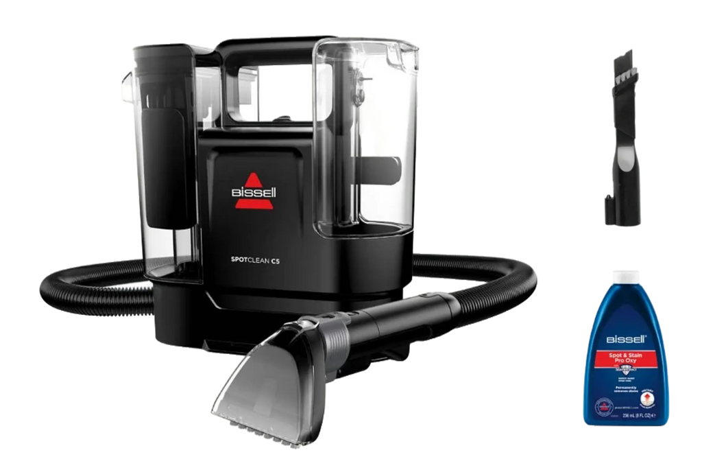 Bissell Tapijtreiniger Spotclean C5 Pro