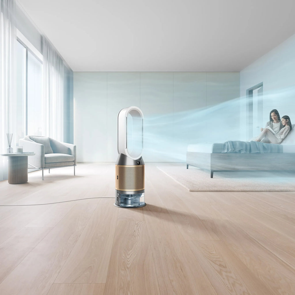 Dyson Luchtreiniger Humidify+Cool Formaldehyde PH04