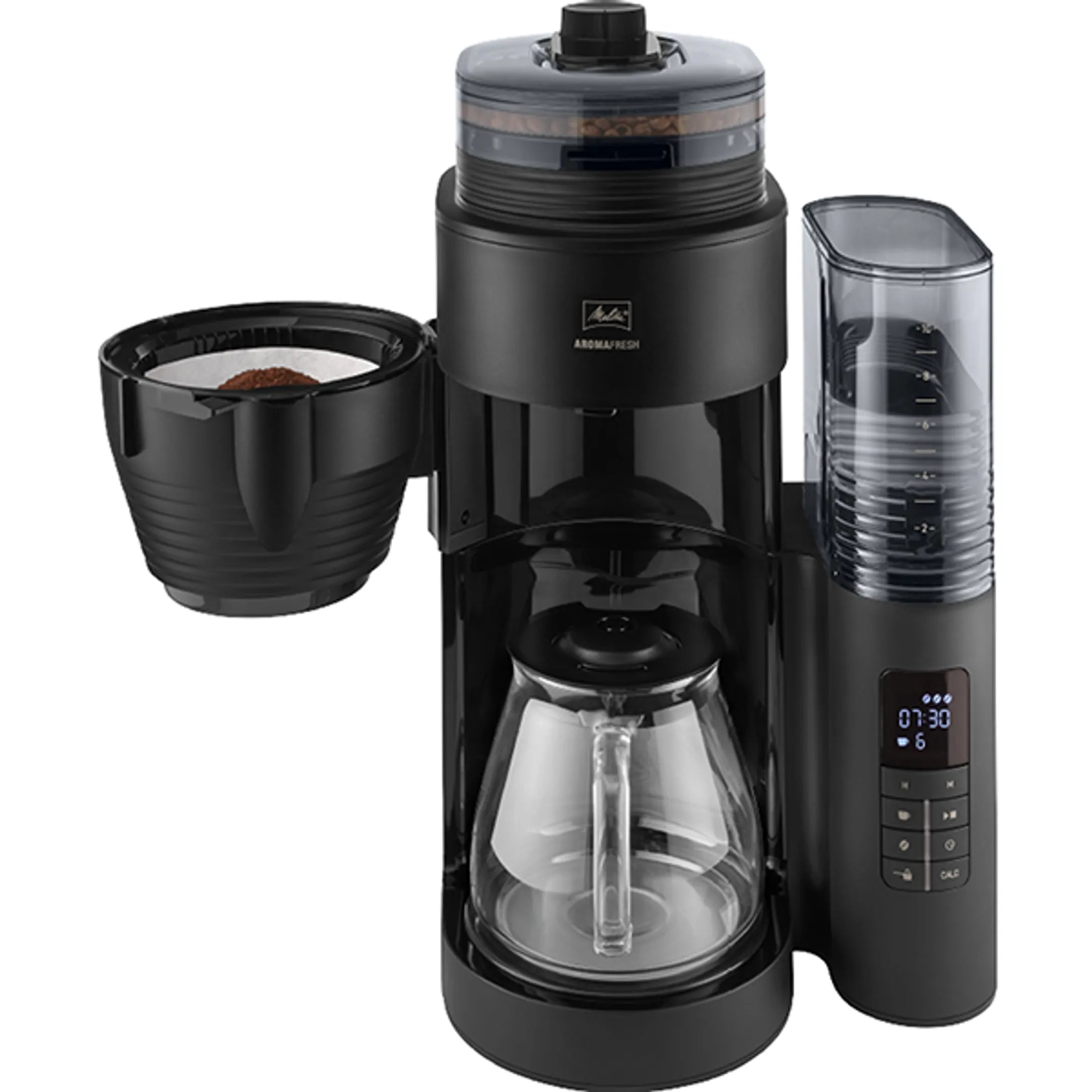 Melitta Koffiezetapparaat Aromafresh 1030-05