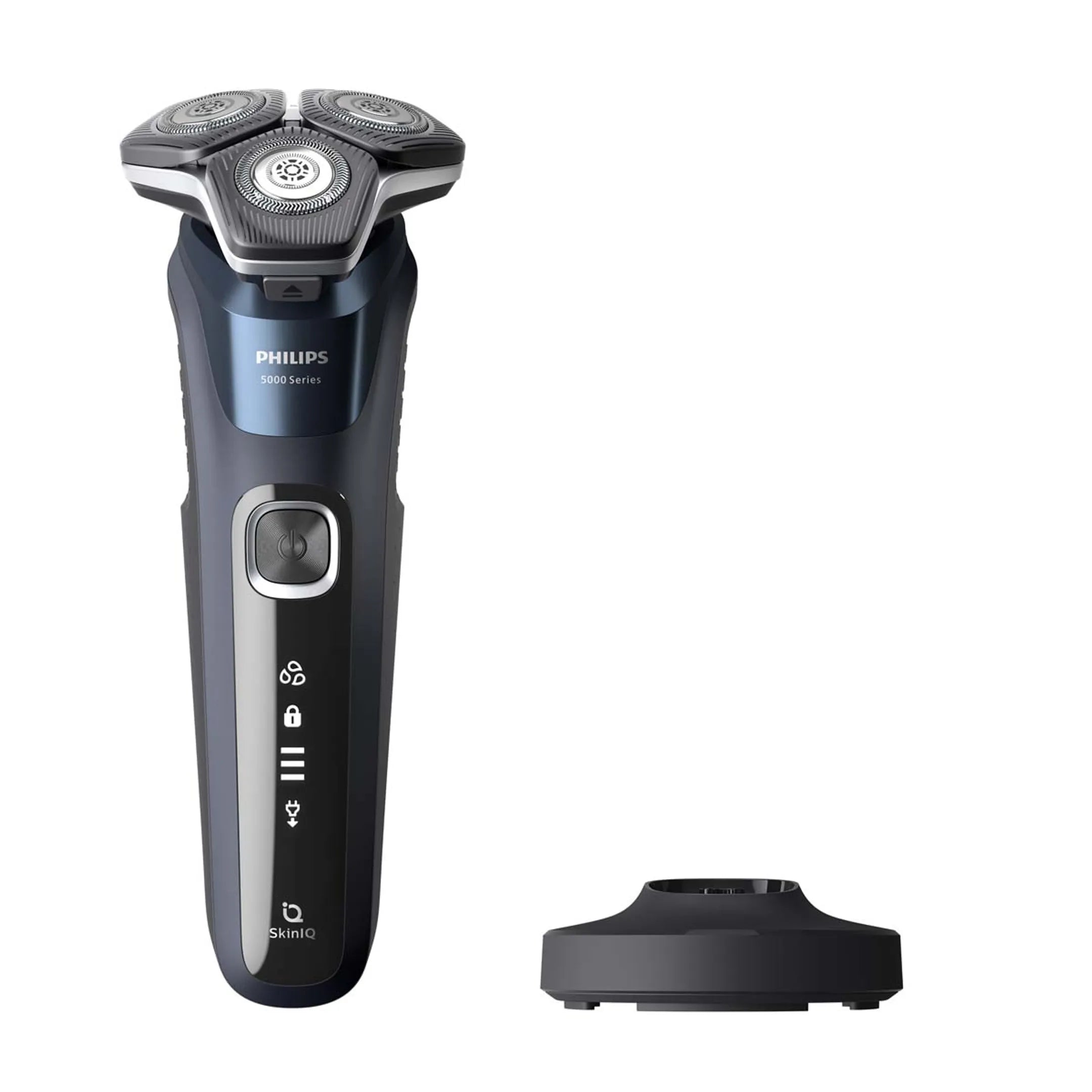 Philips Scheerapparaat Wet & Dry S5885/25 Series 5000