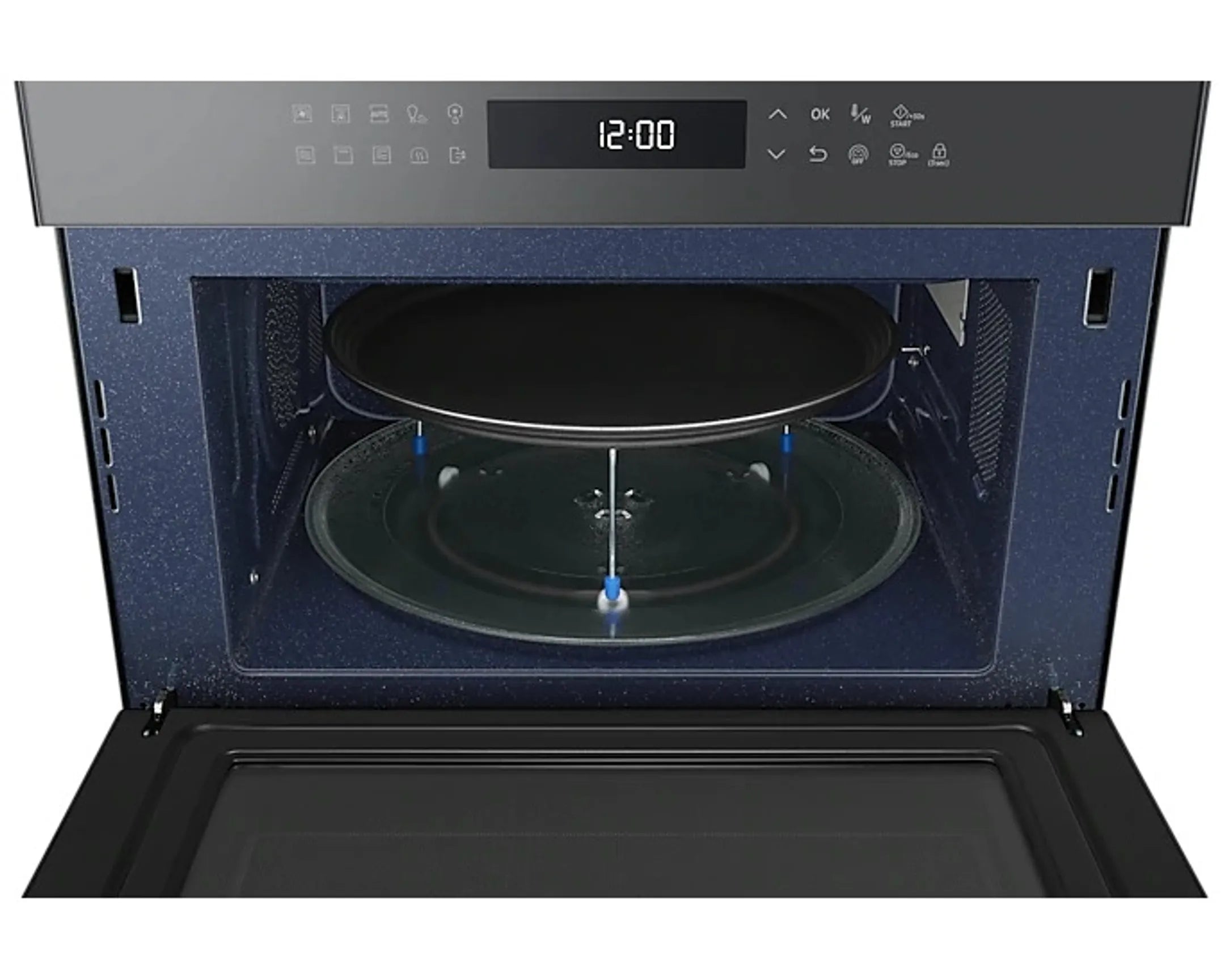 Samsung Microgolfoven MC35R8058CC