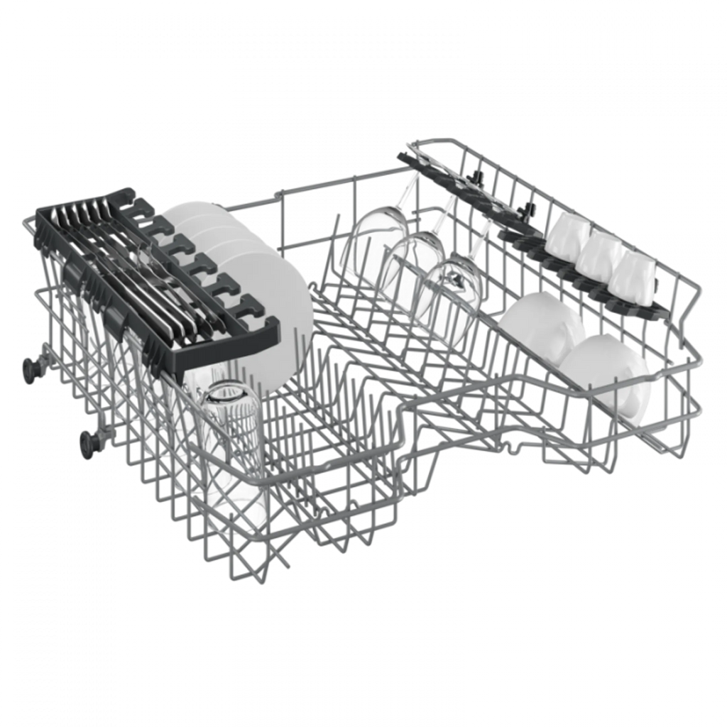 Beko Vaatwasser DVN06430X Comfort