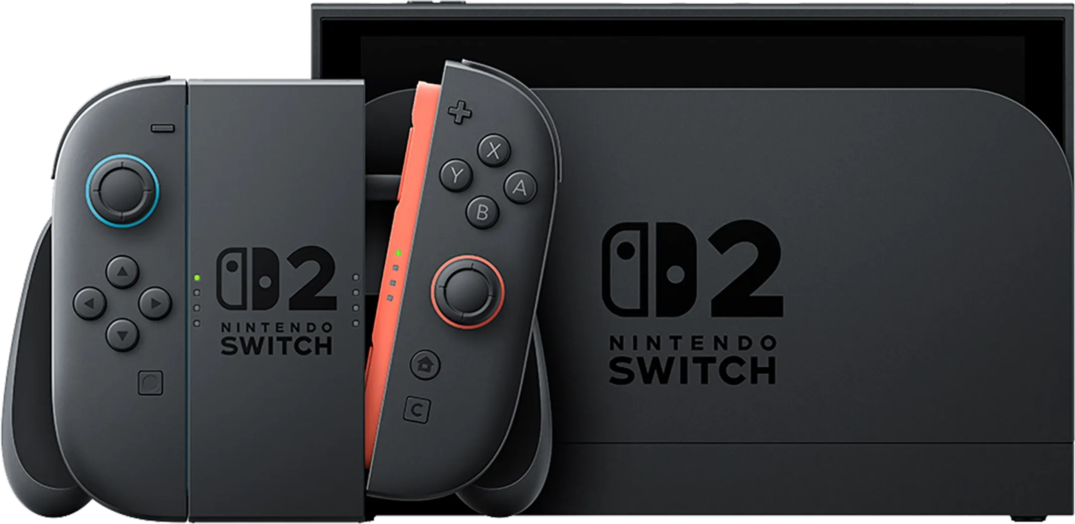 Nintendo Switch 2 + Mario Kart World